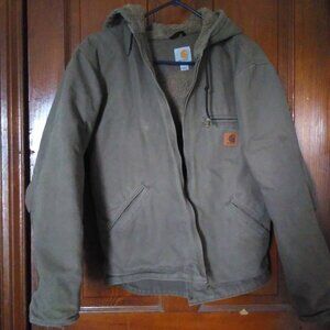 Carharrt jacket